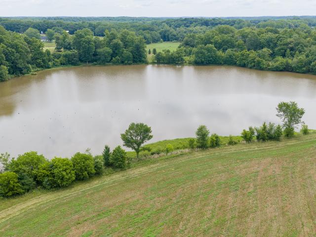 Land for sale in Winder, Georgia
