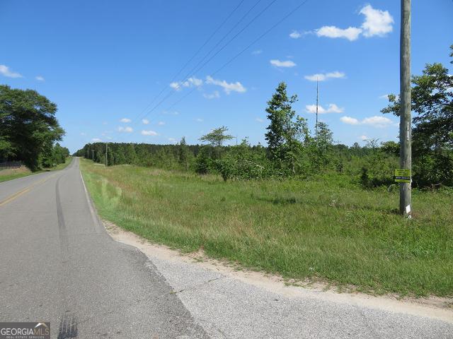 Land for sale in Schley, Georgia
