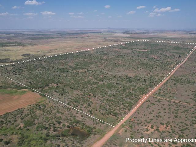 Land for sale in Greer, Oklahoma