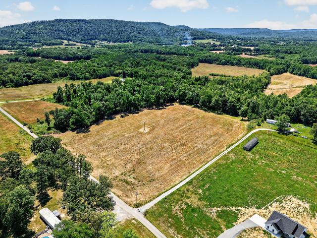 Land for sale in Tennessee