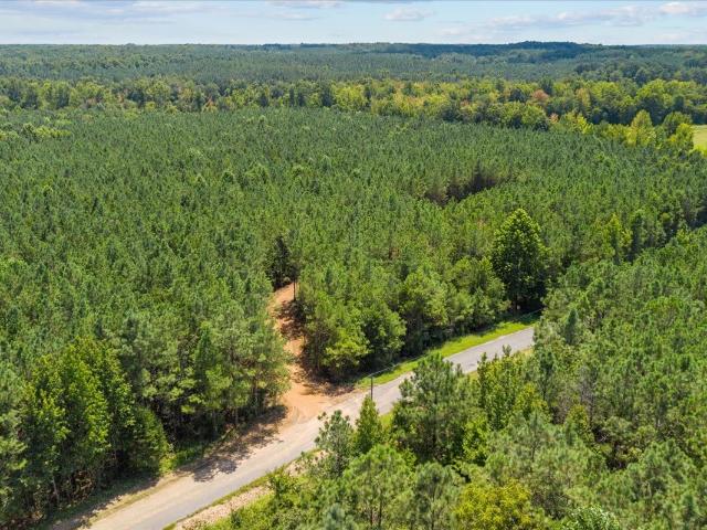 Land for sale in Tennessee