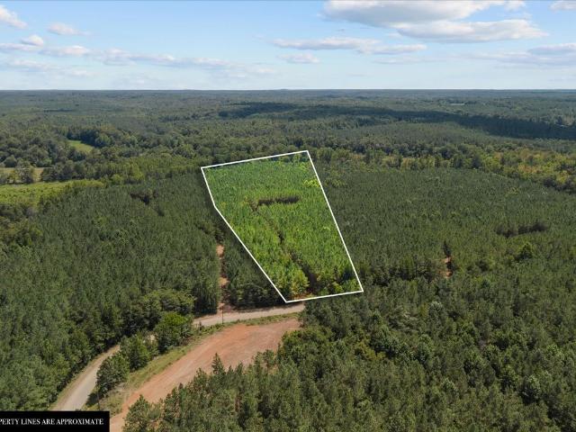 Land for sale in Tennessee