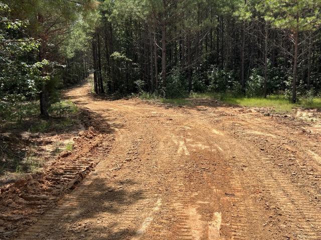 Land for sale in Tennessee