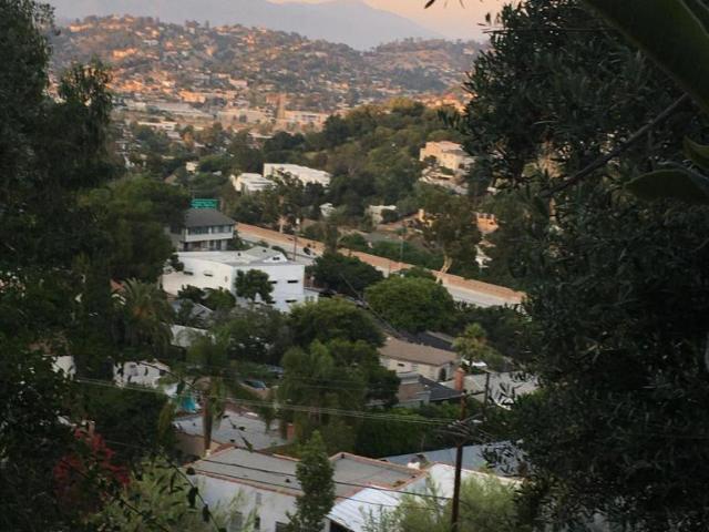 Land for sale in Canoga Park, California