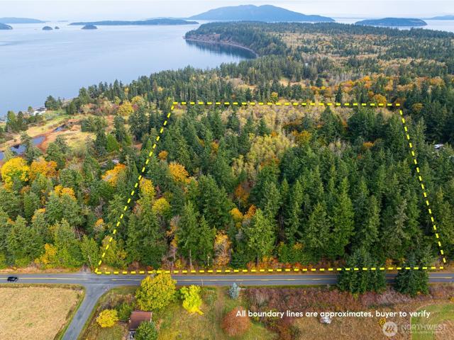Land for sale in Anacortes, Washington