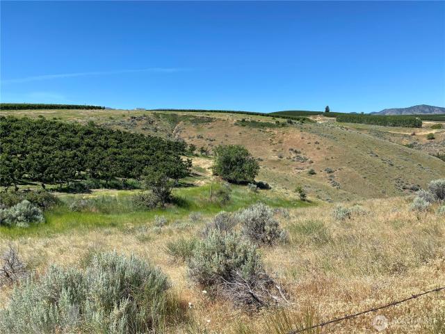 Land for sale in Wenatchee, Washington