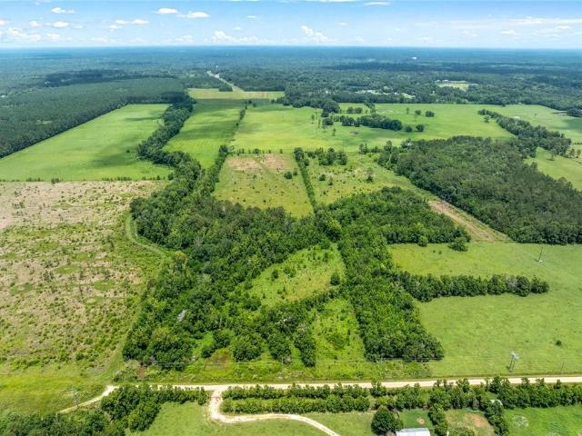 Land for sale in Louisiana