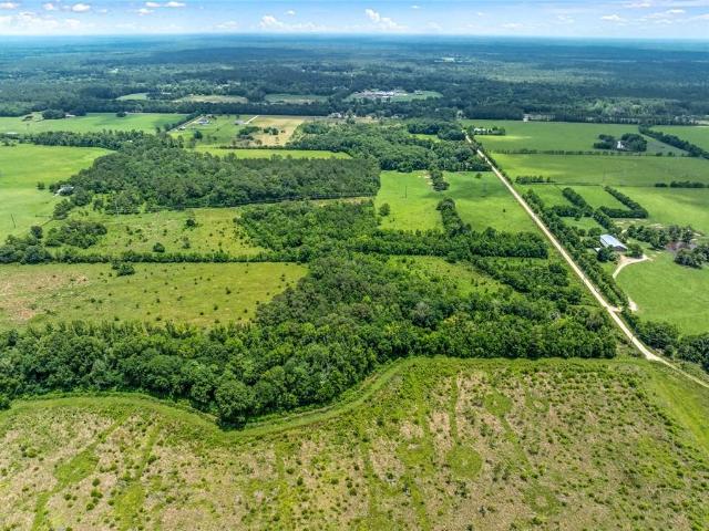 Land for sale in Louisiana