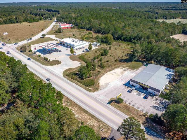 Land for sale in Pelion, Lexington County