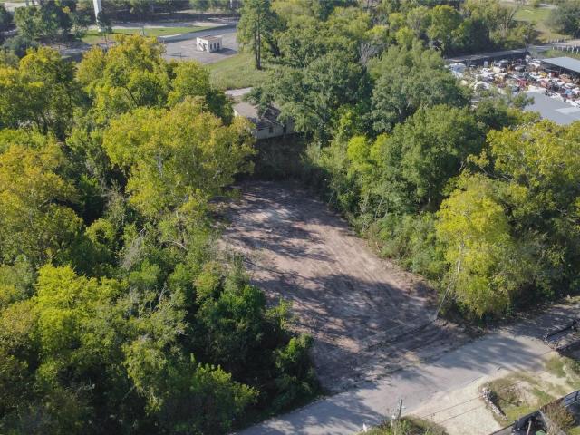 Land for sale in Harris, Texas