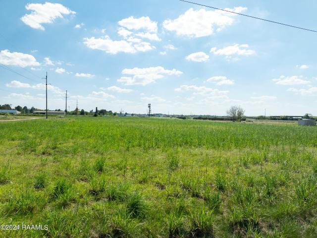 Land for sale in Crowley, Louisiana