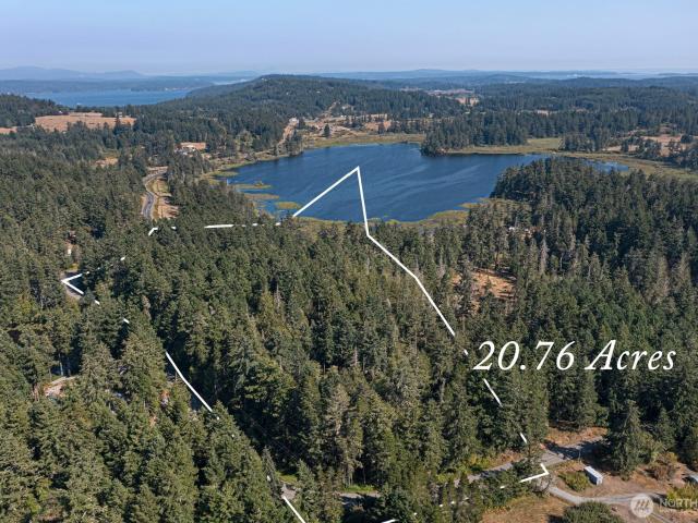 Land for sale in Lakedale, Friday Harbor