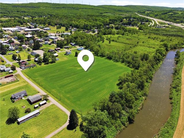 Farm for sale in Somerset, Pennsylvania