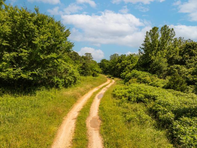 Land for sale in Laclede, Missouri