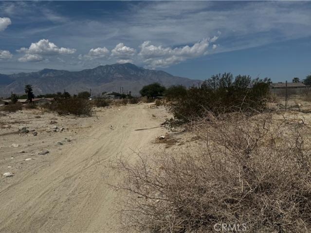 Land for sale in Thousand Palms, Riverside County