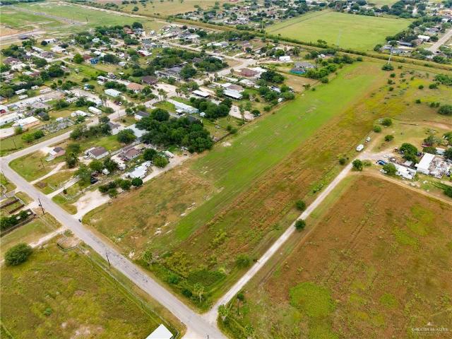 Land for sale in Hidalgo, Texas
