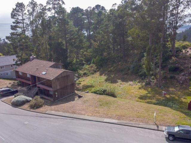 Land for sale in El Granada, California