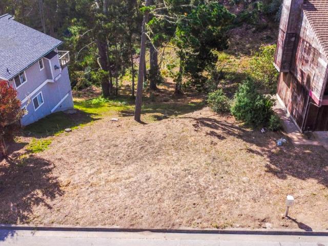 Land for sale in El Granada, California