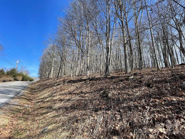Land for sale in North Carolina