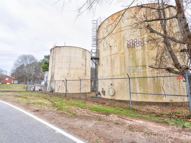 Land for sale in Lawndale, North Carolina