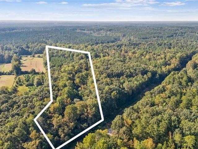 Land for sale in Carlton, Georgia