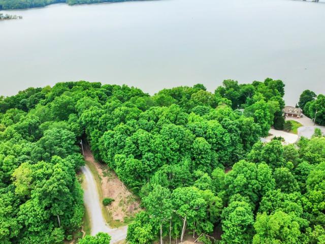 Land for sale in Cadiz, Kentucky