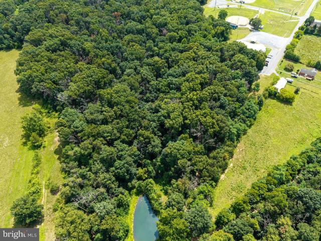Land for sale in Virginia
