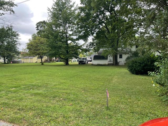 Land for sale in Green Camp, Ohio