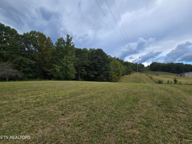 Land for sale in Tennessee