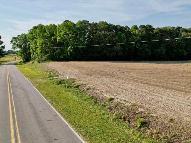 Land for sale in Smithfield, North Carolina