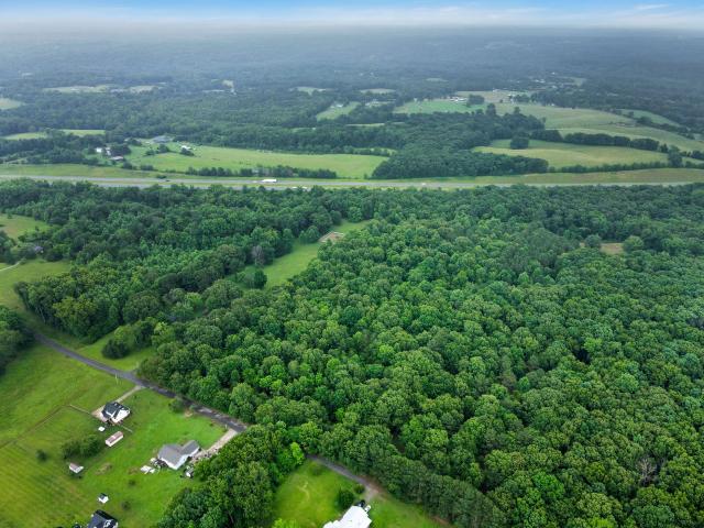 Land for sale in Tennessee