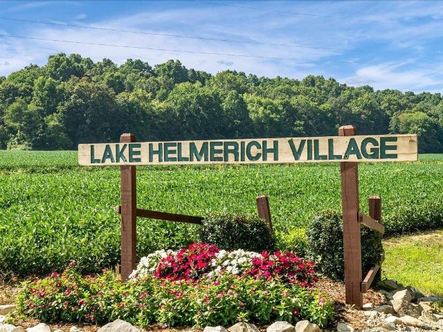 Land for sale in Huntingburg, Indiana