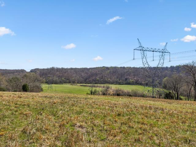 Land for sale in Tennessee