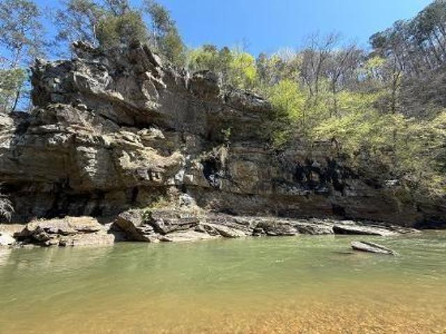 Land for sale in Pickens, Georgia