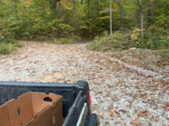 Land for sale in Hyden, Leslie County