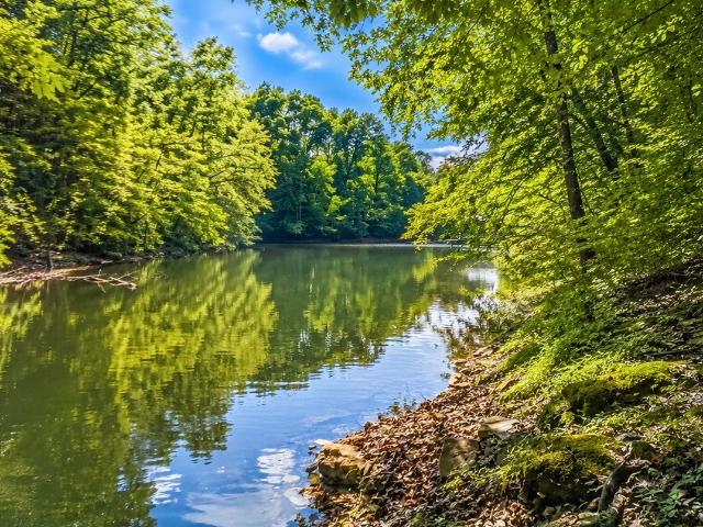 Land for sale in Tennessee