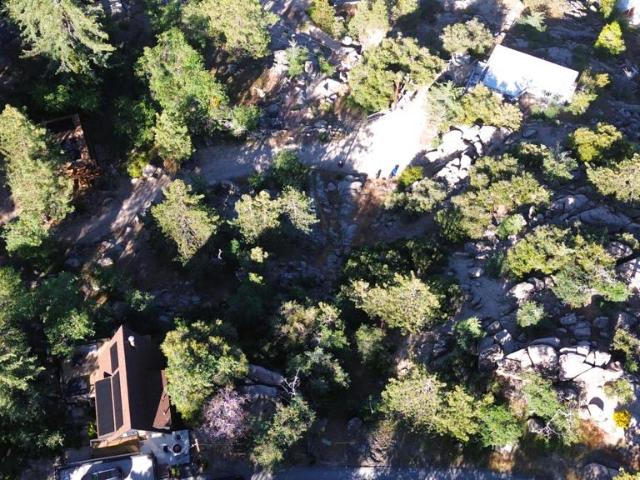 Land for sale in Running Springs