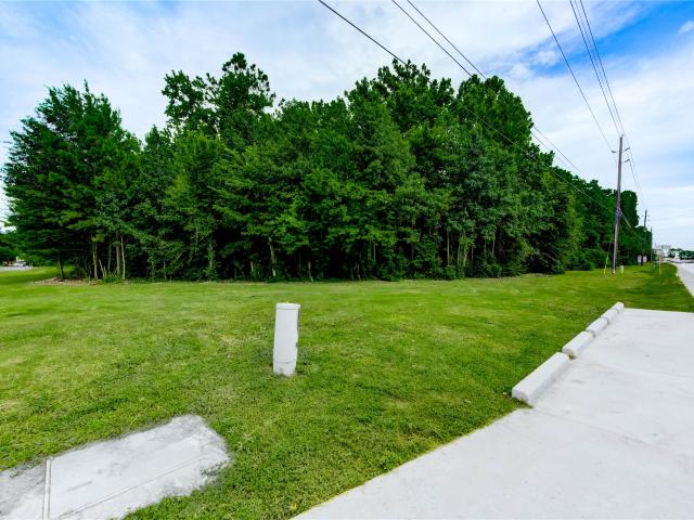 Land for sale in Harris, Texas