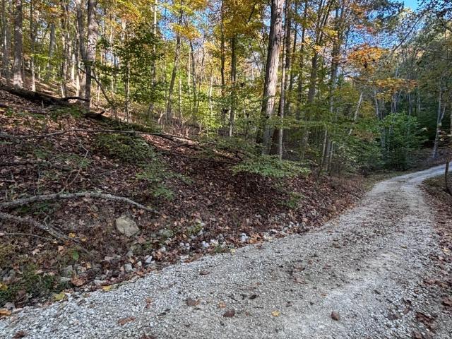 Land for sale in Nashville, Monroe County
