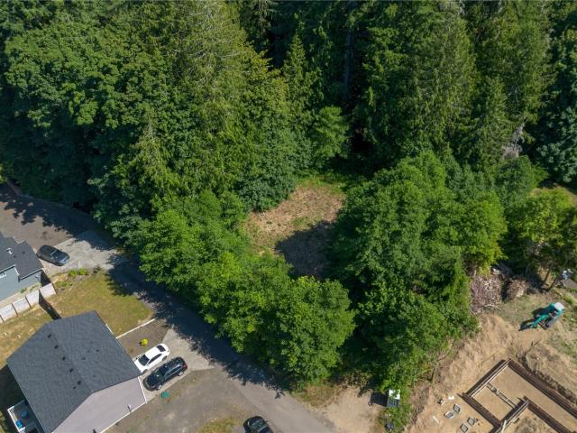 Land for sale in Belfair