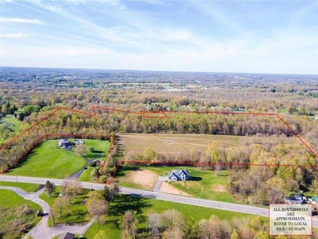 Land for sale in New Castle, Pennsylvania