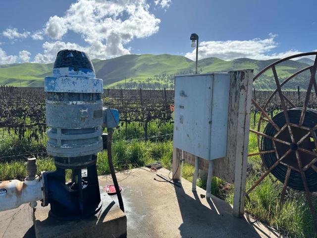 Commercial for sale in Greenfield, California