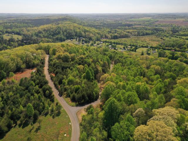 Land for sale in Tennessee
