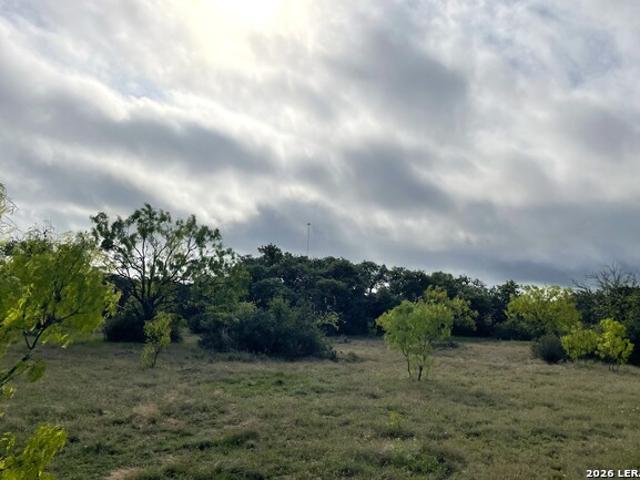 Land for sale in Menard, Texas