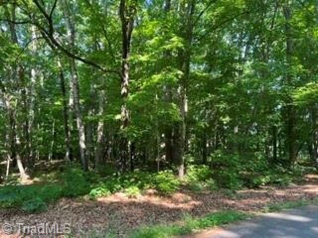 Land for sale in Mocksville, North Carolina