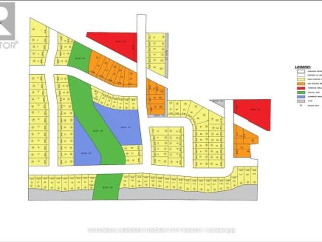 Land for sale in West Elgin, Ontario