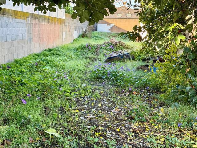 Land for sale in Cerritos, California