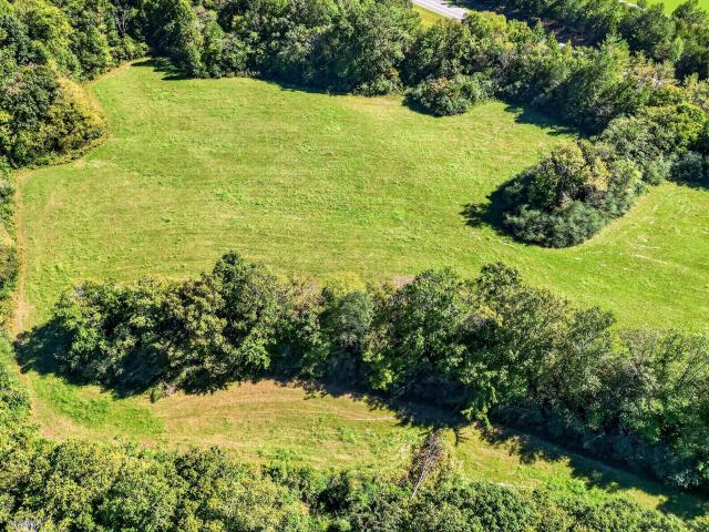 Land for sale in Baxter, Middle Tennessee