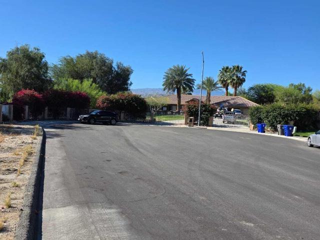 Land for sale in Bermuda Dunes, California