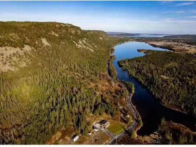 House for sale in Clarkes Beach, Newfoundland And Labrador